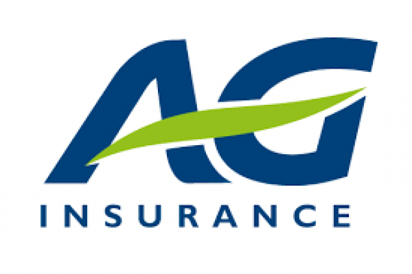 AG Insurance verzekering