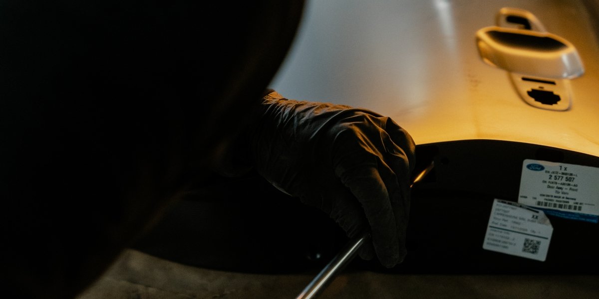 Professionele uitdeukingen