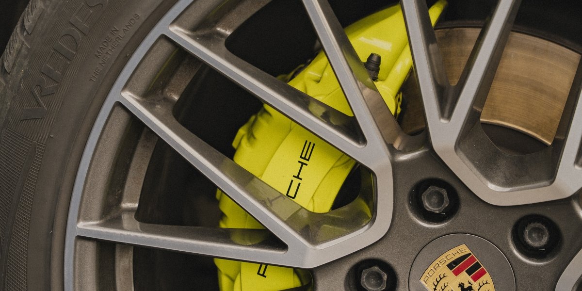 Uw remklauw in het kleur dat u verlangt.